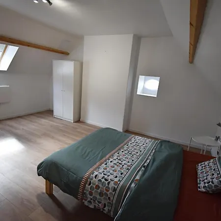 Bel Appartement 2 Chambres Climatise Mont-Notre-Dame Extérieur photo