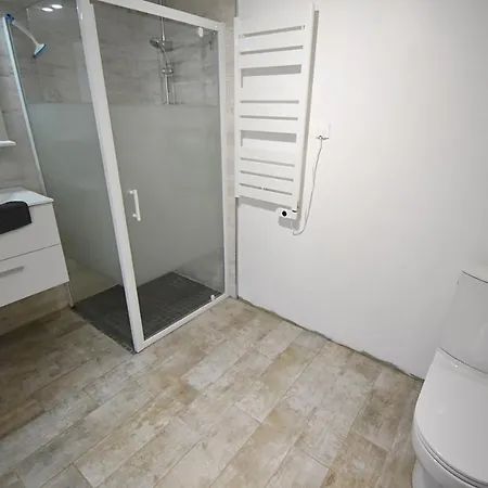 Bel Appartement 2 Chambres Climatise Mont-Notre-Dame Extérieur photo