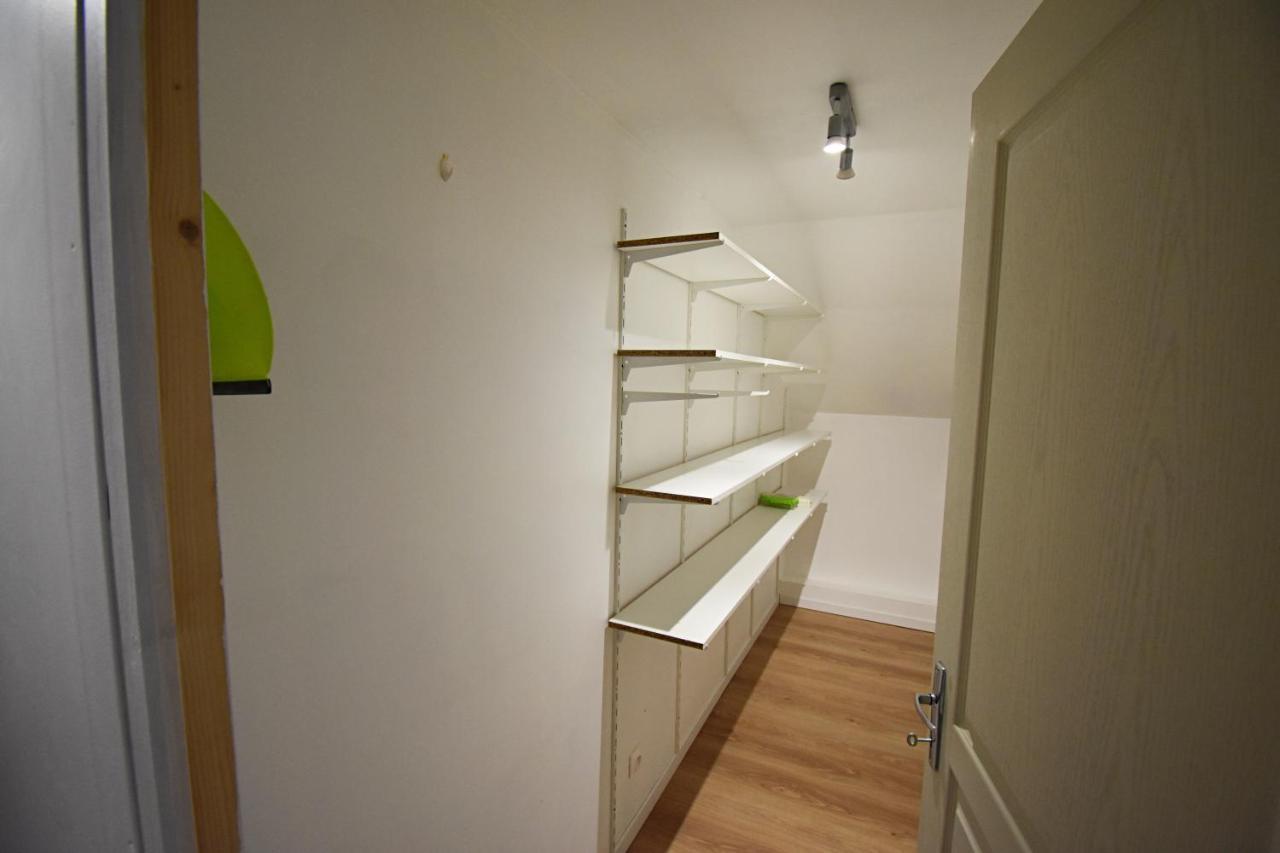 Bel 2 Climatise Appartement *