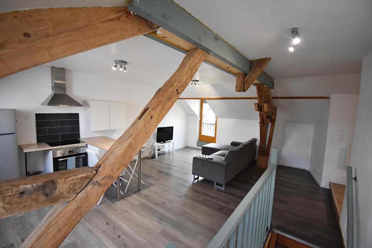 Bel 2 Climatise Appartement