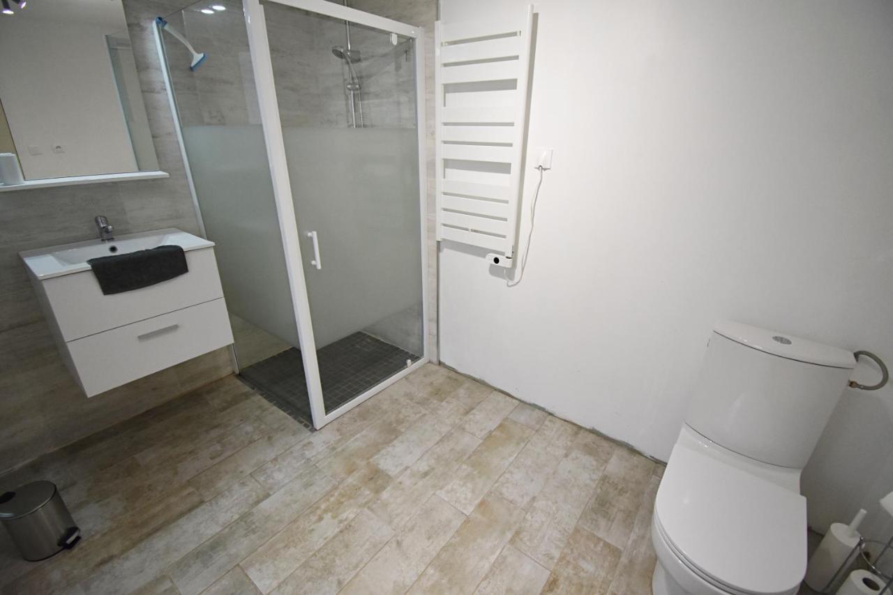 Bel 2 Climatise Appartement *